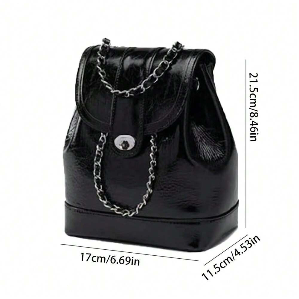 Mini Backpack Purse for Women  - Mini Backpack Purse recensie en prijs