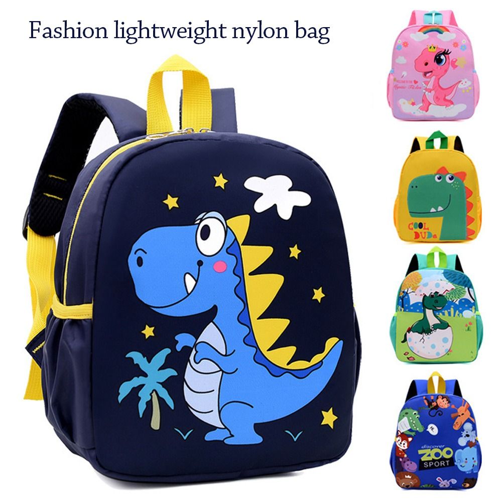 Kindergarten Children Backpack - School Backpack Teen recensie en prijs