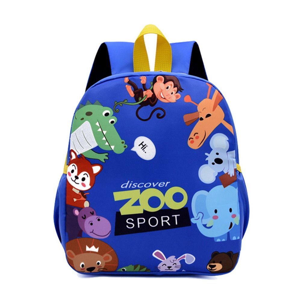 Kindergarten Children Backpack - School Backpack Teen recensie en prijs
