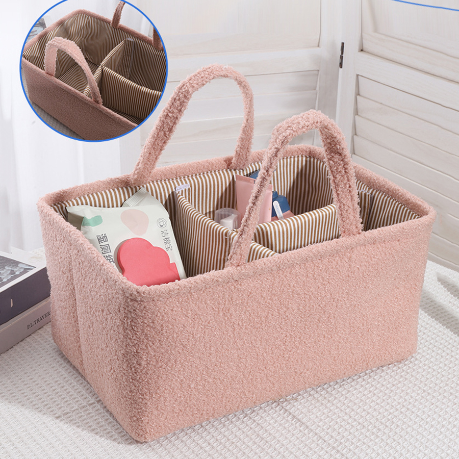 Portable Travel Mommy Bag Mult - Backpack Diaper Bag recensie en prijs