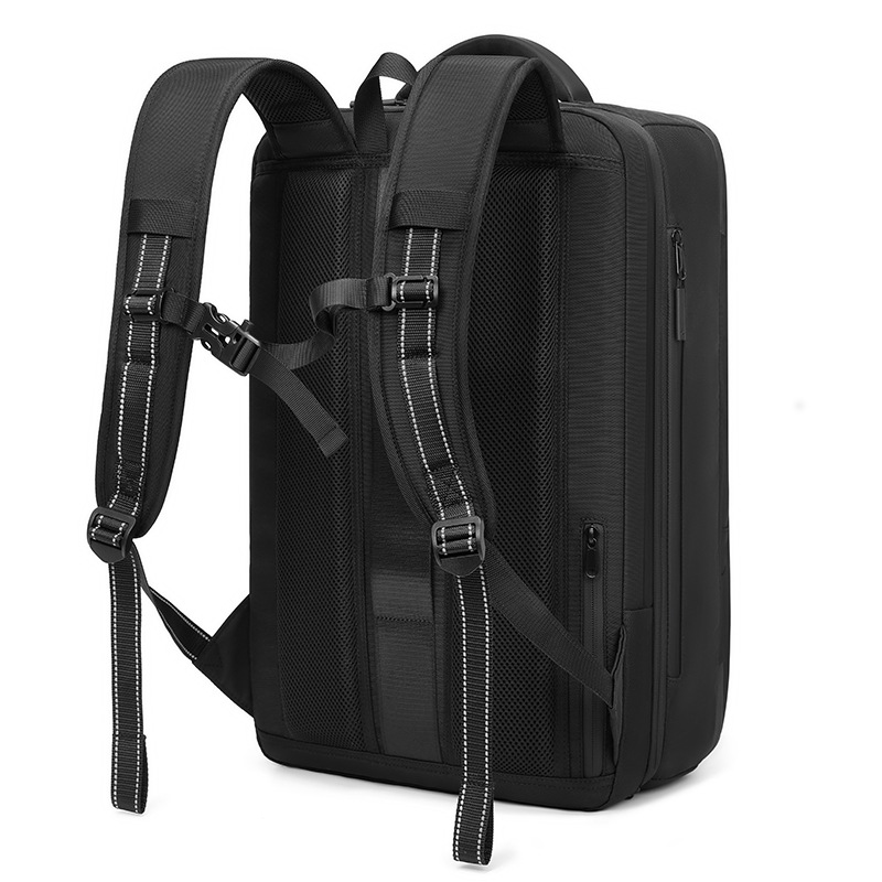 Waterproof Business Travel Bac - Business Backpack Brief recensie en prijs
