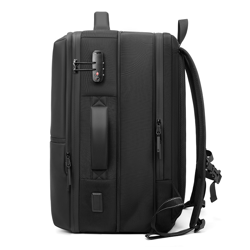 Waterproof Business Travel Bac - Business Backpack Brief recensie en prijs