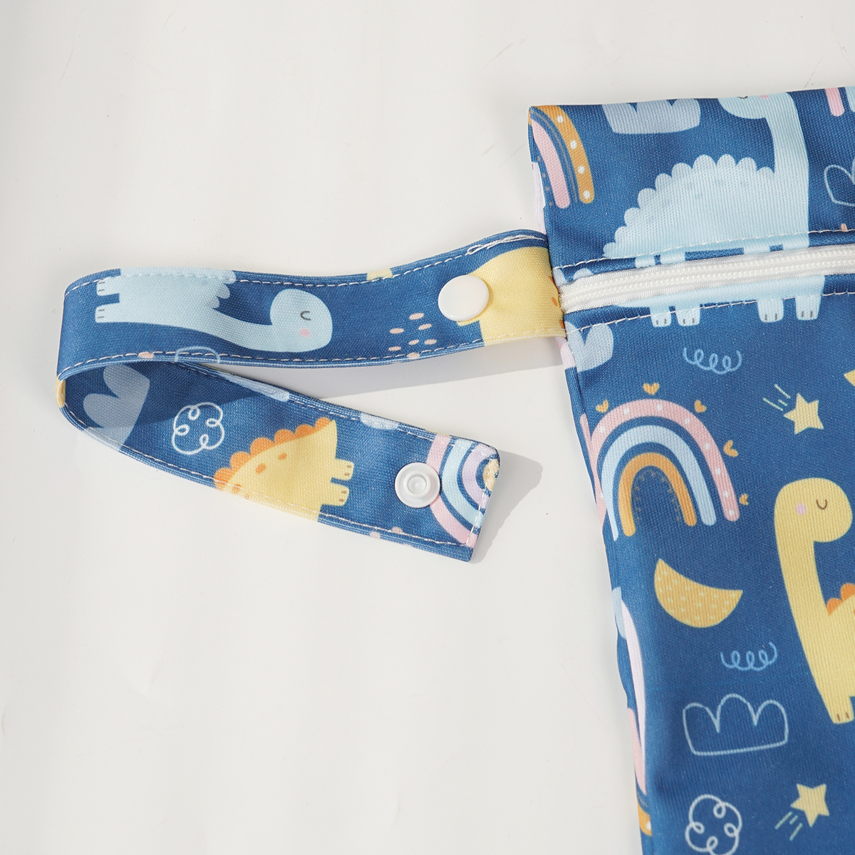 Elinfant 2PCS Waterproof Hangi - Backpack Diaper Bag recensie en prijs