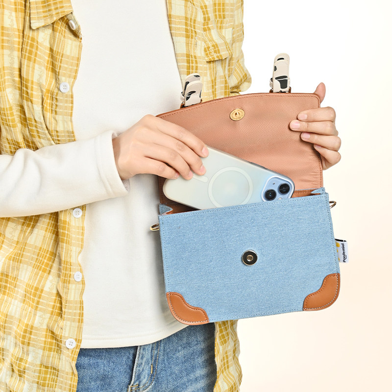 Potdemiel Toy Story Woody Cros - Mini Backpack Purse recensie en prijs