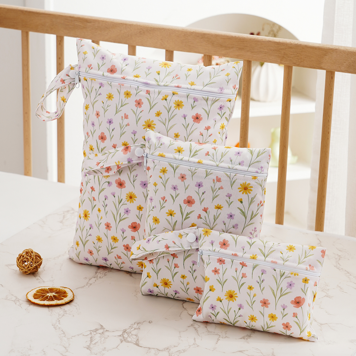 Kangobaby #My Soft Life# 3pcs  - Backpack Diaper Bag recensie en prijs