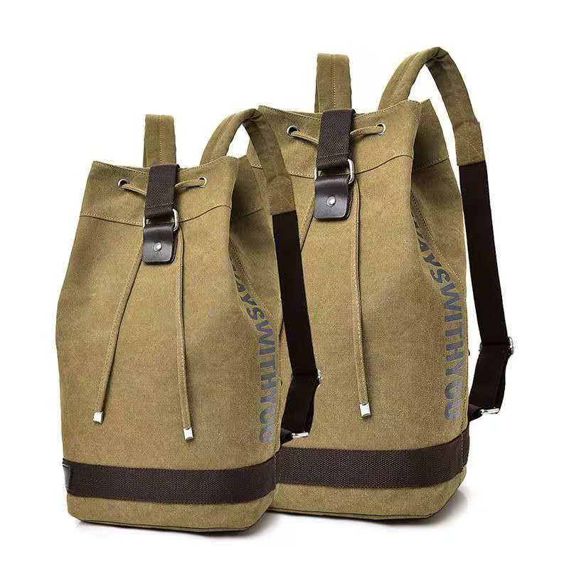 2026 Canvas backpack with dual - Canvas Backpack Casual recensie en prijs