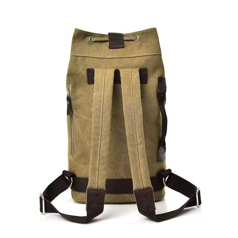 2026 Canvas backpack with dual - Canvas Backpack Casual recensie en prijs