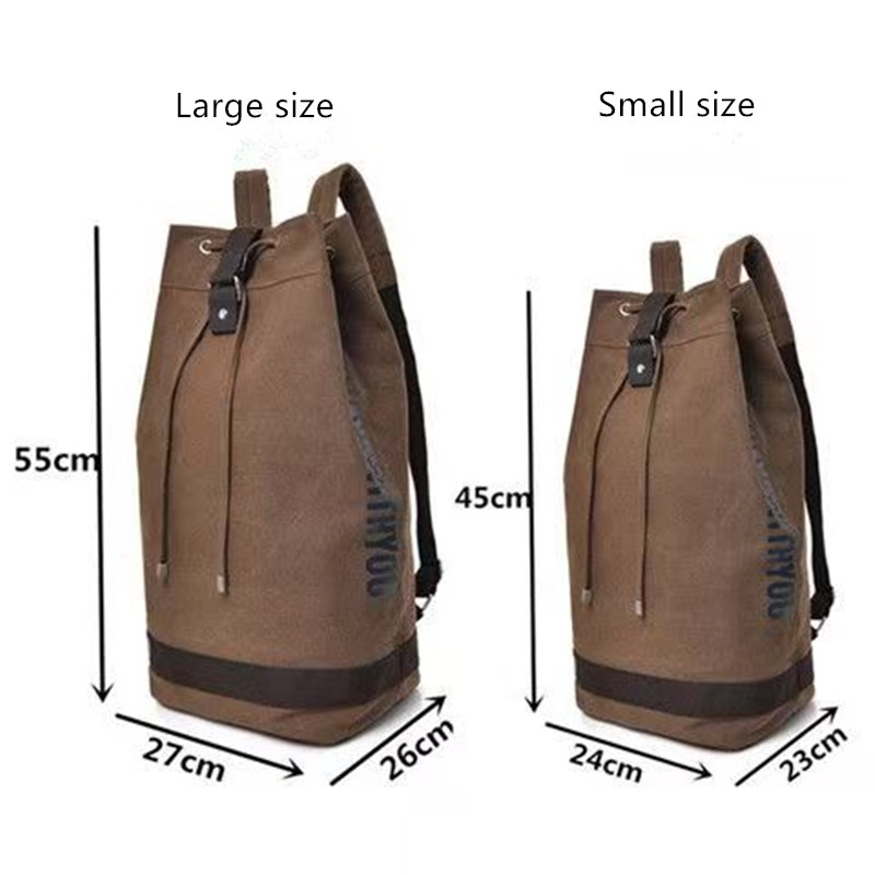 2026 Canvas backpack with dual - Canvas Backpack Casual recensie en prijs