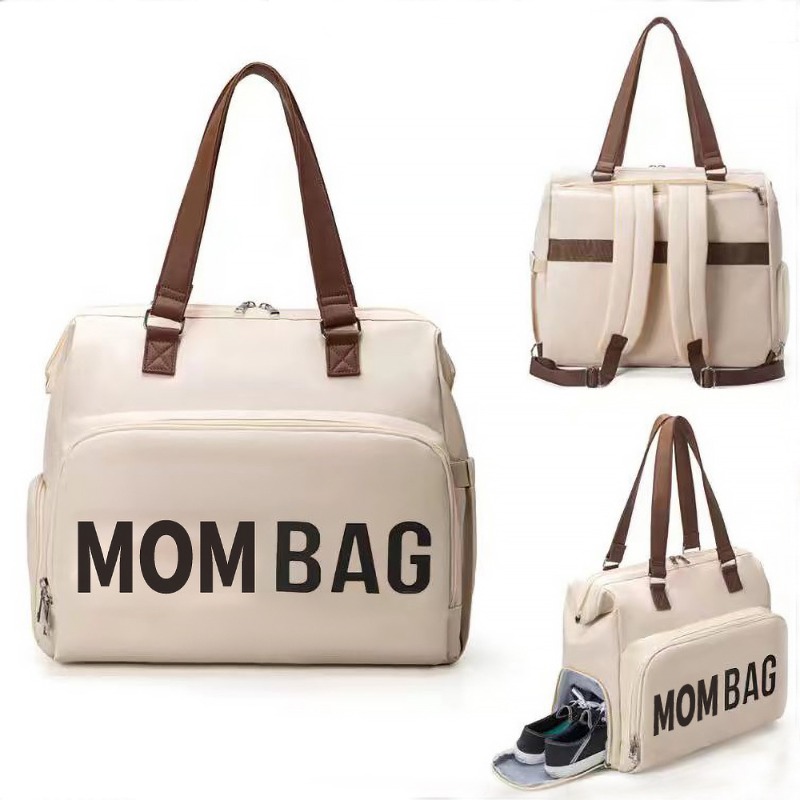 3pcs/set Baby Diaper Bag Baby  - Backpack Insert Organizer recensie en prijs