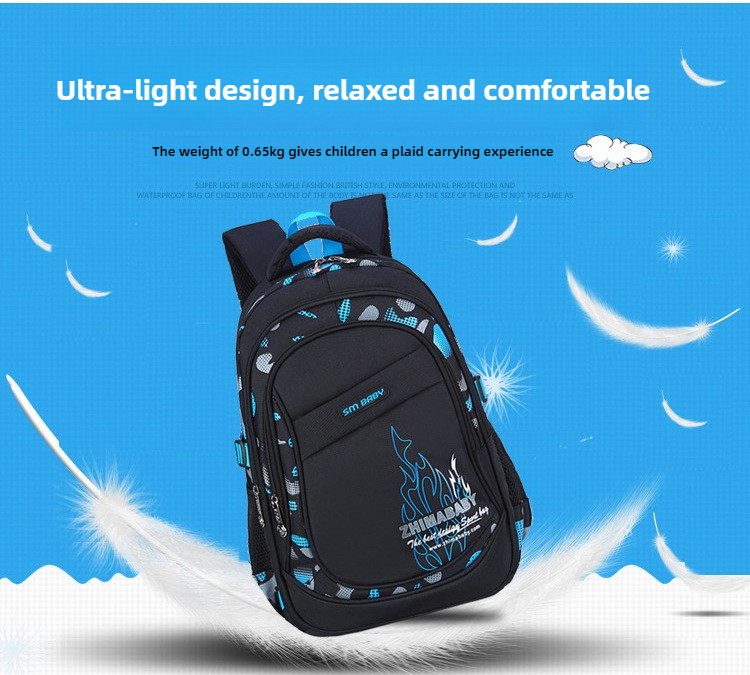 Waterproof Lightweight School  - Canvas Backpack Casual recensie en prijs
