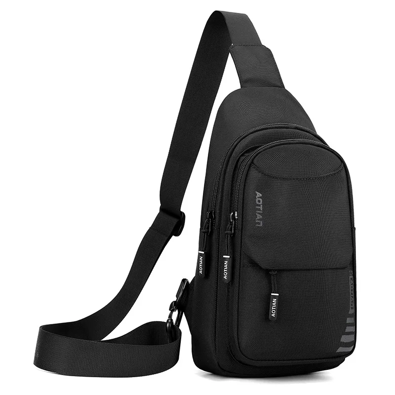 Sling Bags for Men Large Capac - Sling Backpack Shoulder recensie en prijs