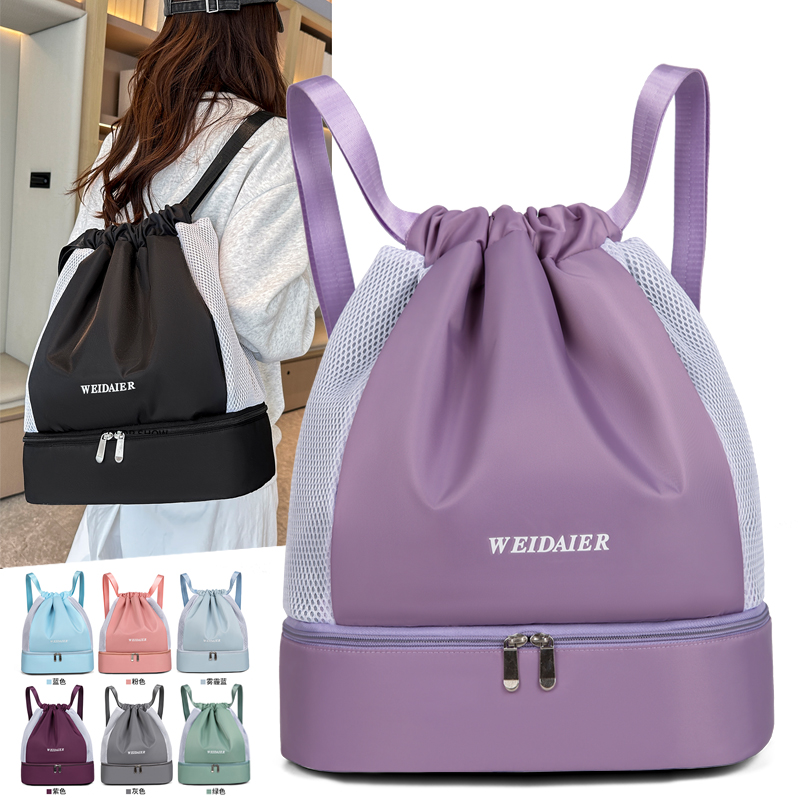 Large Waterproof Gym Backpack  - Hiking Backpack Waterproof recensie en prijs