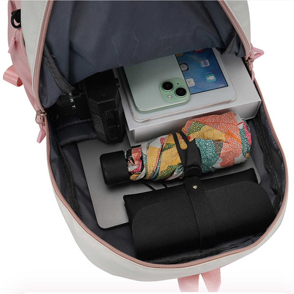 Doraemon Boy Girl School Bag P - School Backpack Teen recensie en prijs