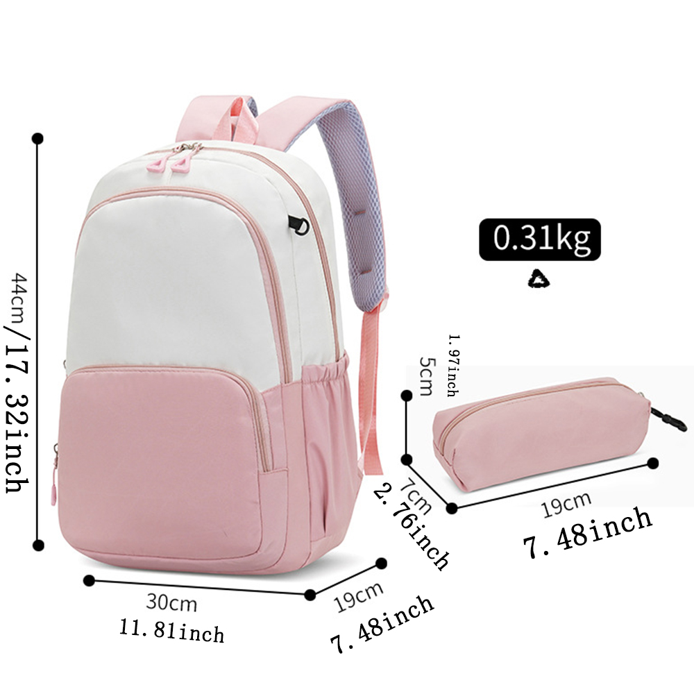 Doraemon Boy Girl School Bag P - School Backpack Teen recensie en prijs