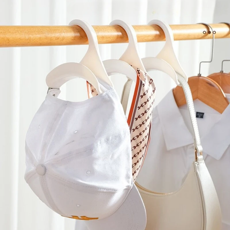 10Pcs Purse Hanger Hooks Bag R - Backpack Insert Organizer recensie en prijs