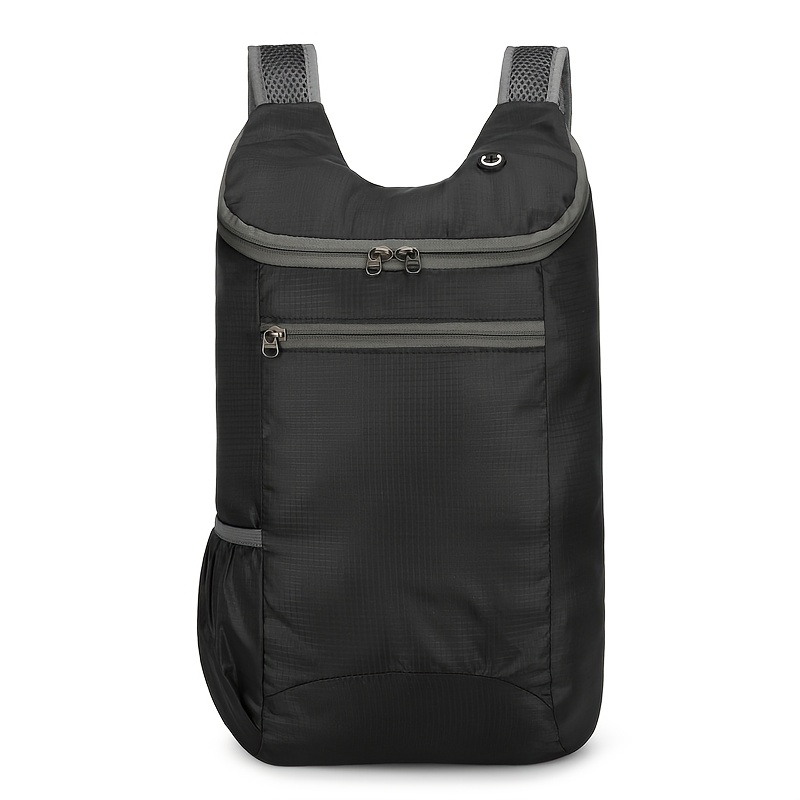 Ultra-light foldable backpack  - Foldable Backpack Small recensie en prijs
