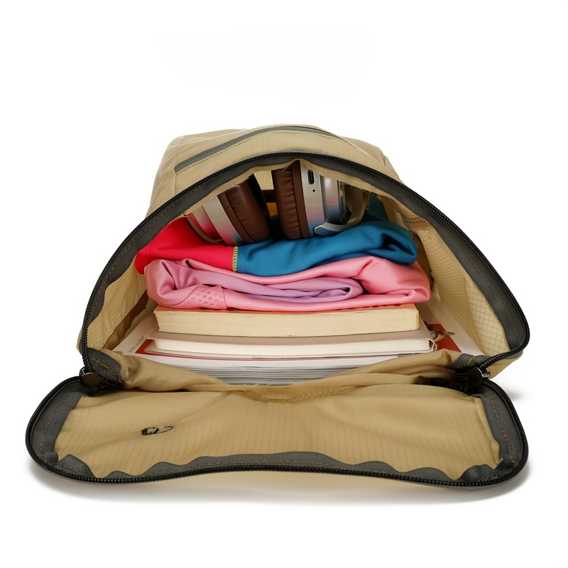 Ultra-light foldable backpack  - Foldable Backpack Small recensie en prijs