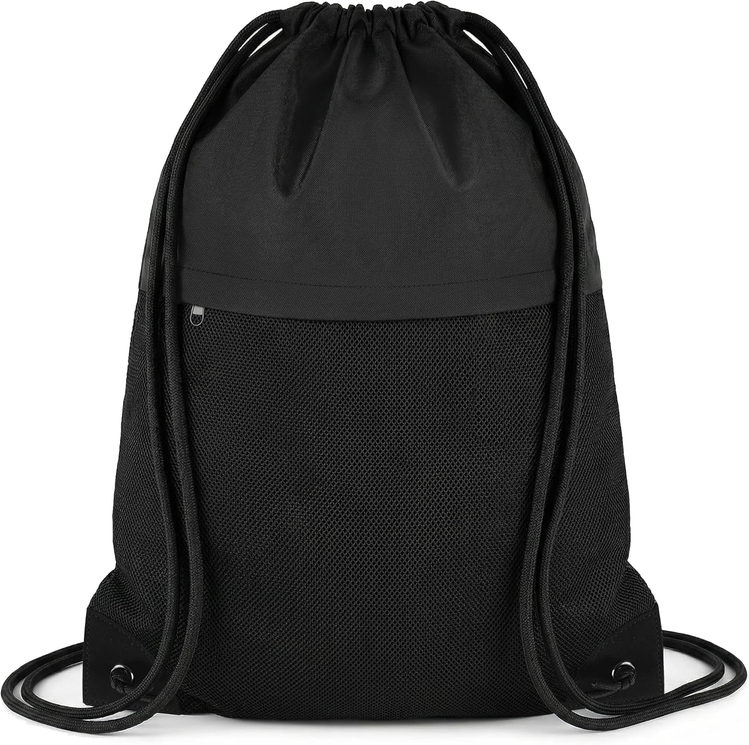 TILYMOL Drawstring Backpack Gy - Drawstring Gym Bag recensie en prijs