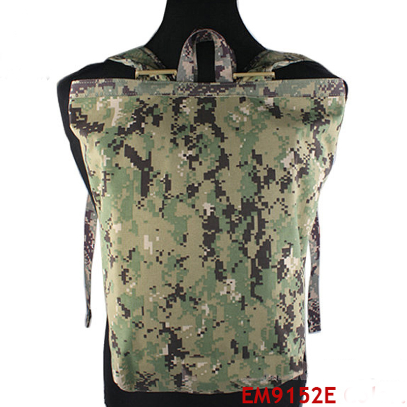 Emersongear Tactical Civilian  - Urban Backpack Tactical recensie en prijs