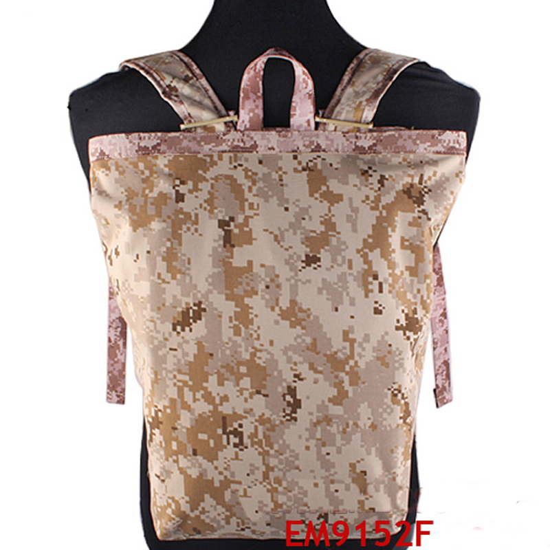Emersongear Tactical Civilian  - Urban Backpack Tactical recensie en prijs