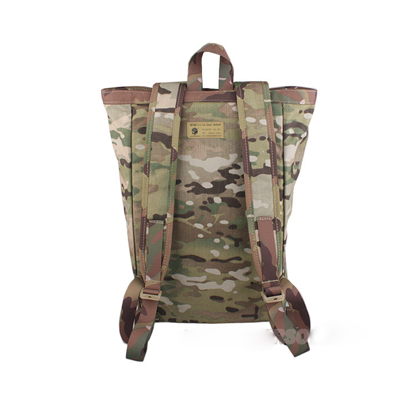 Emersongear Tactical Civilian  - Urban Backpack Tactical recensie en prijs