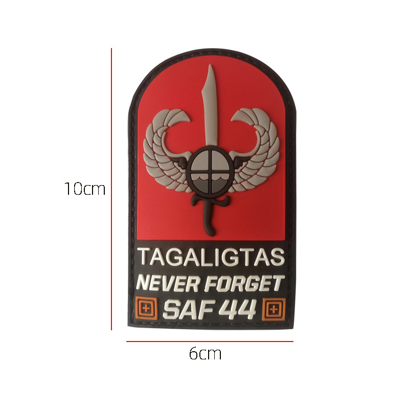 Military Tactical Vest 3D PVC  - Urban Backpack Tactical recensie en prijs