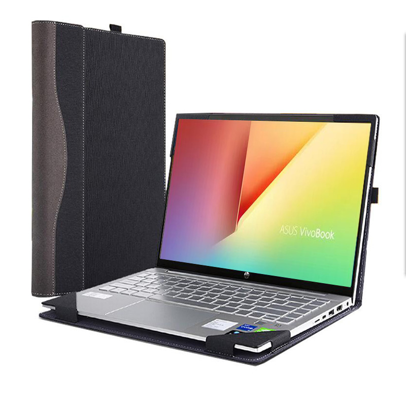 Laptop Case for  Asus Vivobook - Laptop Sleeve Removable recensie en prijs