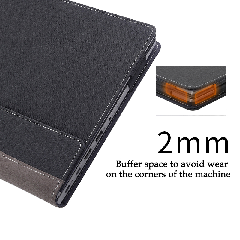 Laptop Case for  Asus Vivobook - Laptop Sleeve Removable recensie en prijs