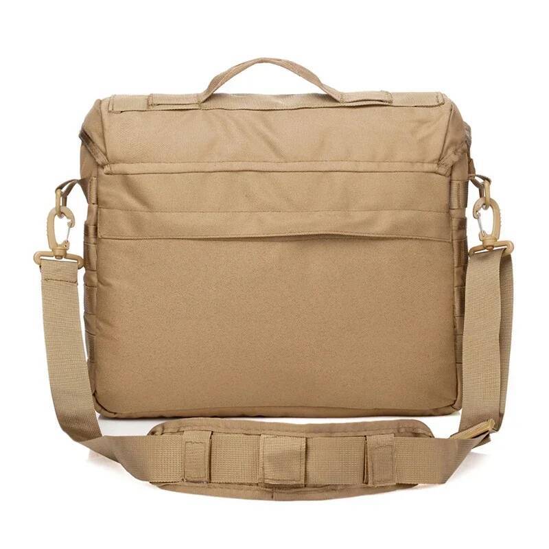 Outdoor Camouflage Laptop Bag  - Hiking Backpack Waterproof recensie en prijs