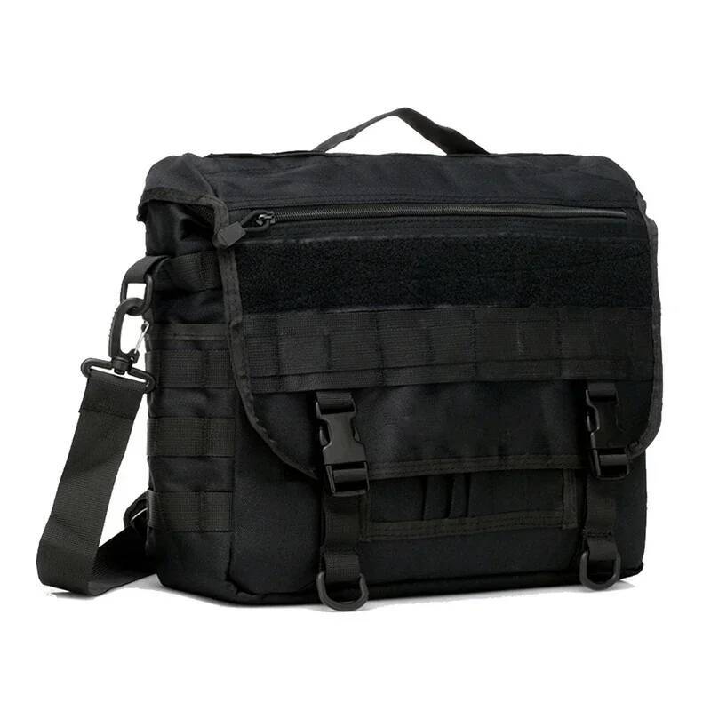 Outdoor Camouflage Laptop Bag  - Hiking Backpack Waterproof recensie en prijs