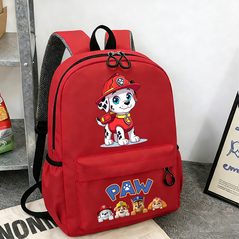 Cute Paw Patrols Student Backp - School Backpack Teen recensie en prijs