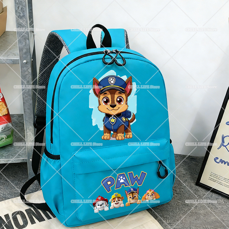 Cute Paw Patrols Student Backp - School Backpack Teen recensie en prijs