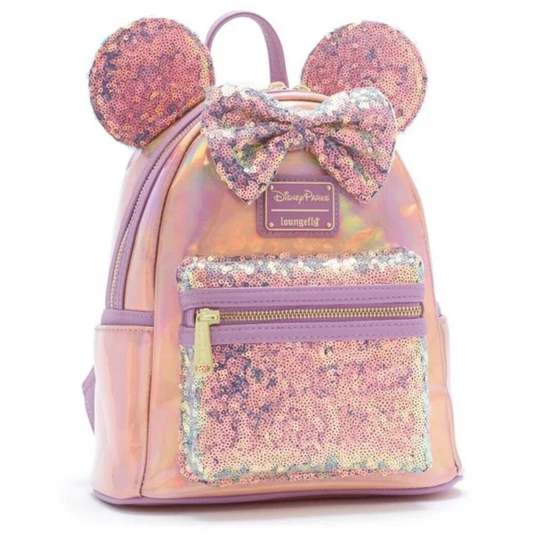Moments Finding Nemo Darla Fis - Fashion Backpack Women recensie en prijs