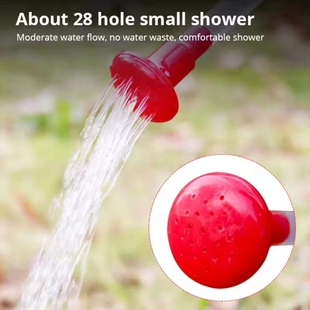 20L Portable Camping Shower Ba - Hydration Pack Outdoor recensie en prijs