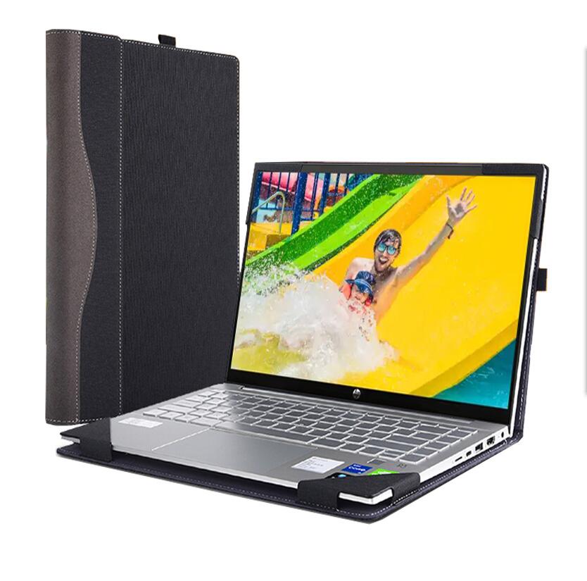 Laptop Case for   Hp Pavilion  - Laptop Sleeve Removable recensie en prijs