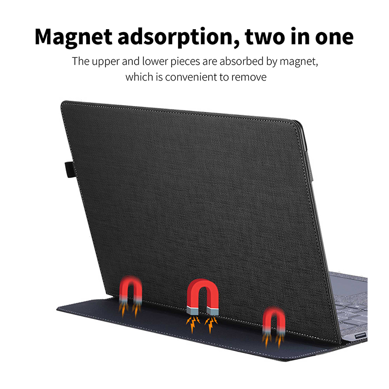Laptop Case for   Hp Pavilion  - Laptop Sleeve Removable recensie en prijs