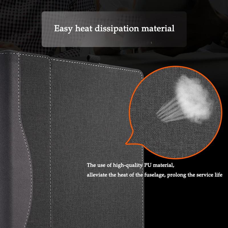 Laptop Case for   Hp Pavilion  - Laptop Sleeve Removable recensie en prijs