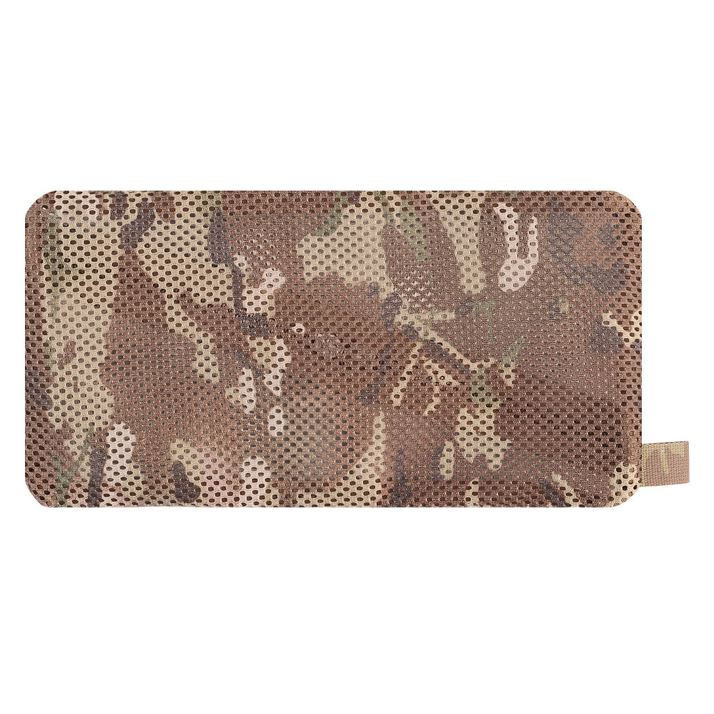 Tactical Mesh EDC Pouch Bag Ut - Backpack Insert Organizer recensie en prijs