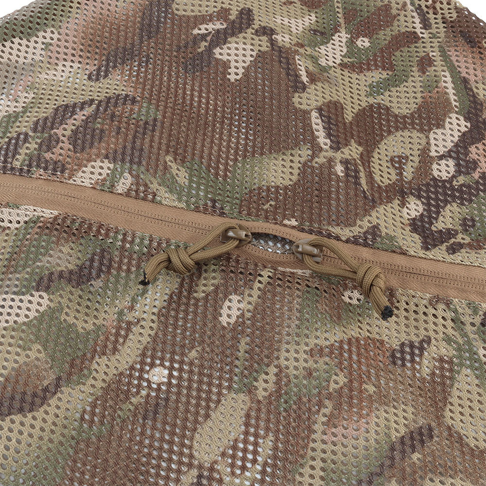 Tactical Mesh EDC Pouch Bag Ut - Backpack Insert Organizer recensie en prijs