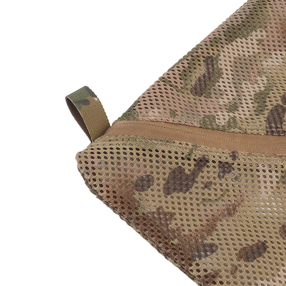 Tactical Mesh EDC Pouch Bag Ut - Backpack Insert Organizer recensie en prijs