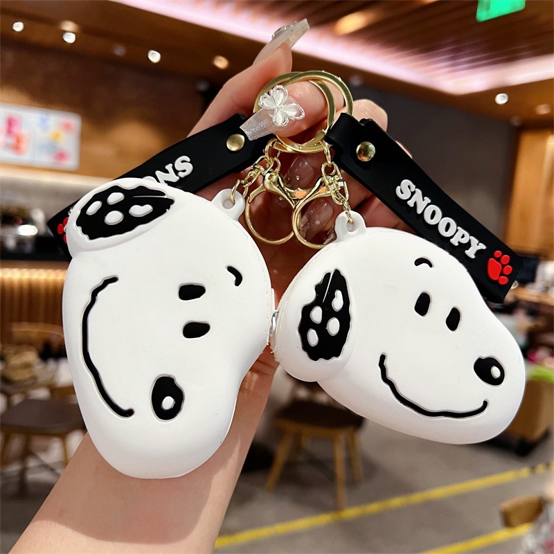 New snoopy creative cartoon ke - Mini Backpack Purse recensie en prijs