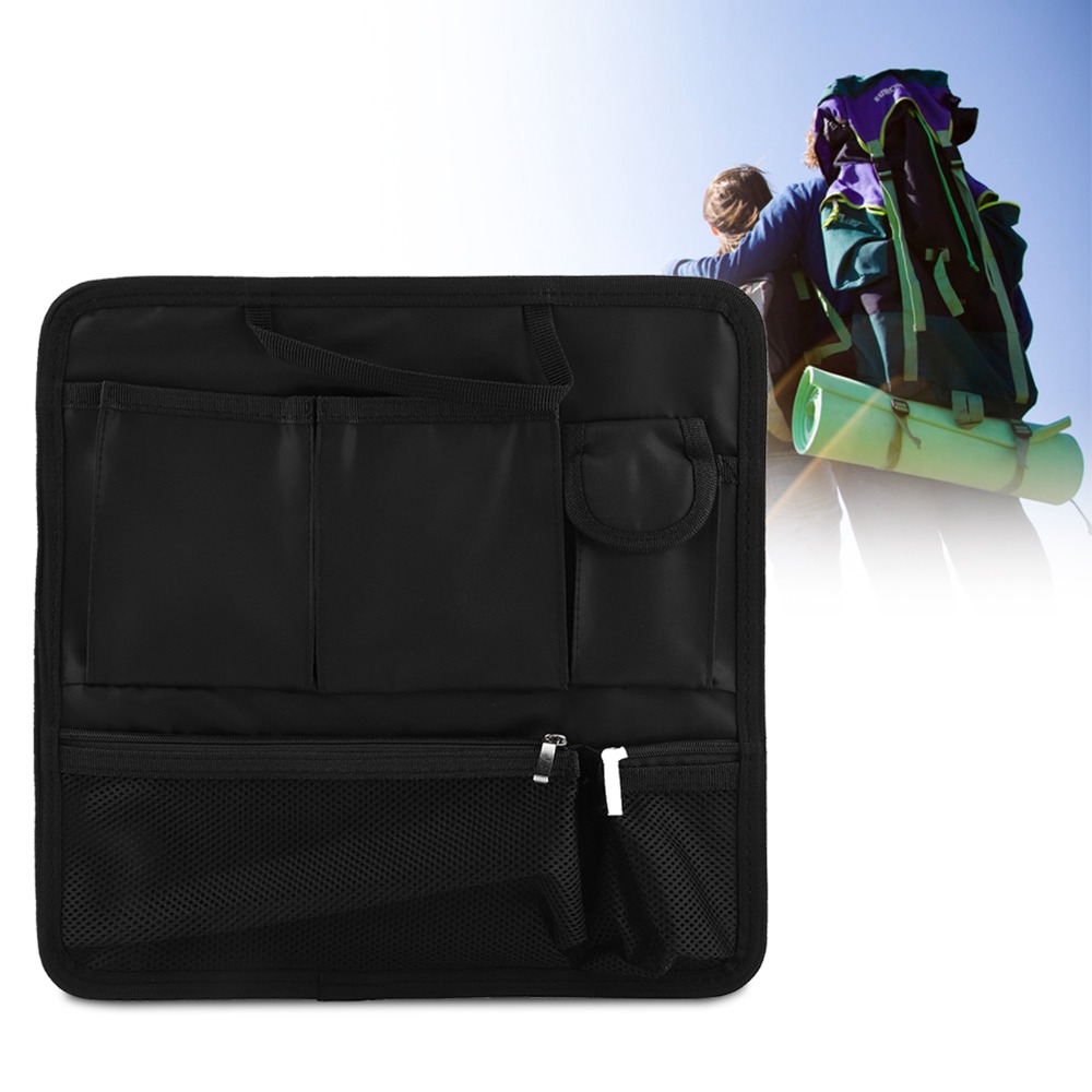 Multi-Pocket Backpack Insert A - Backpack Insert Organizer recensie en prijs