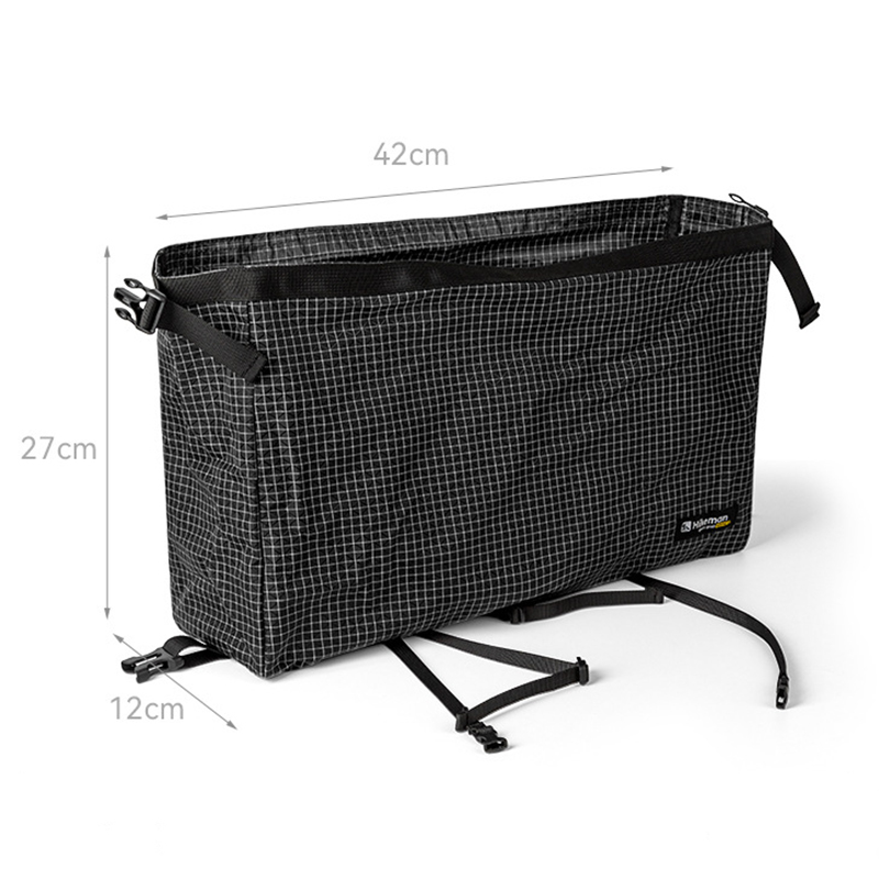 Outdoor Hiking Accessory Pouch - Hiking Backpack Waterproof recensie en prijs