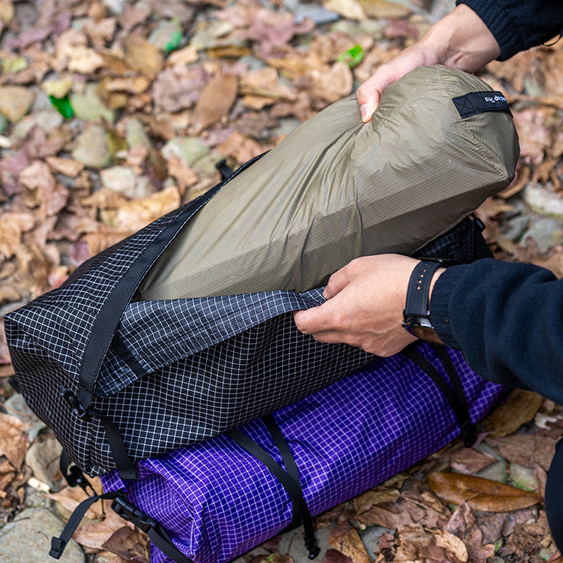 Outdoor Hiking Accessory Pouch - Hiking Backpack Waterproof recensie en prijs