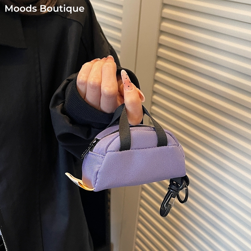Cute Mini Earphone Bags For Wo - Mini Backpack Purse recensie en prijs