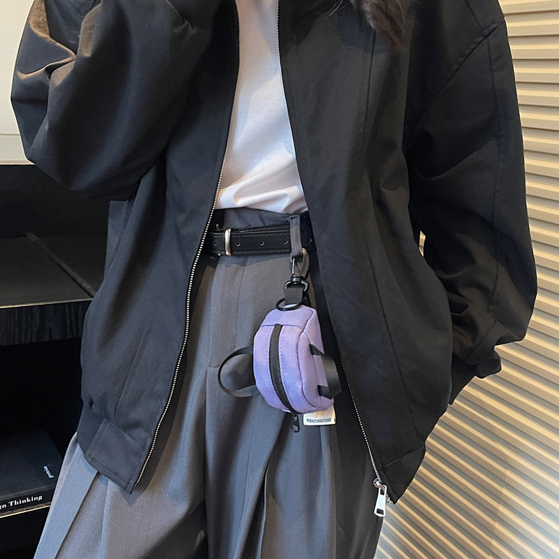 Cute Mini Earphone Bags For Wo - Mini Backpack Purse recensie en prijs