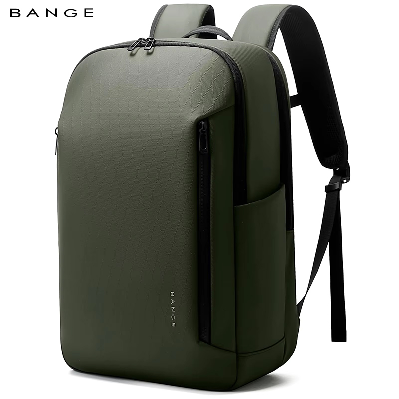 BANGE Fashion Simple Design Wo - Travel Backpack Anti Theft recensie en prijs
