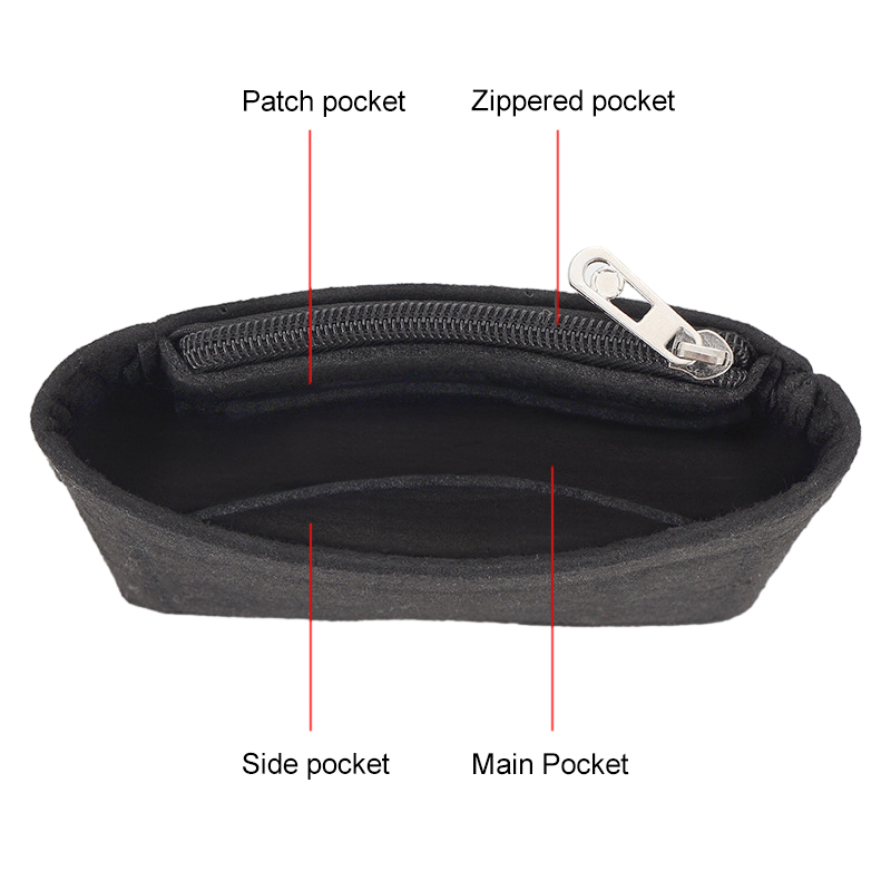 EverToner Organizer Insert for - Backpack Insert Organizer recensie en prijs
