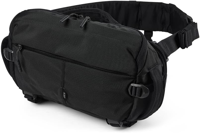 Tactical LVC8 Sling Pack, Shou - Sling Backpack Shoulder recensie en prijs