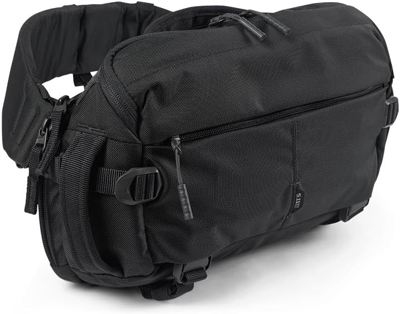 Tactical LVC8 Sling Pack, Shou - Sling Backpack Shoulder recensie en prijs